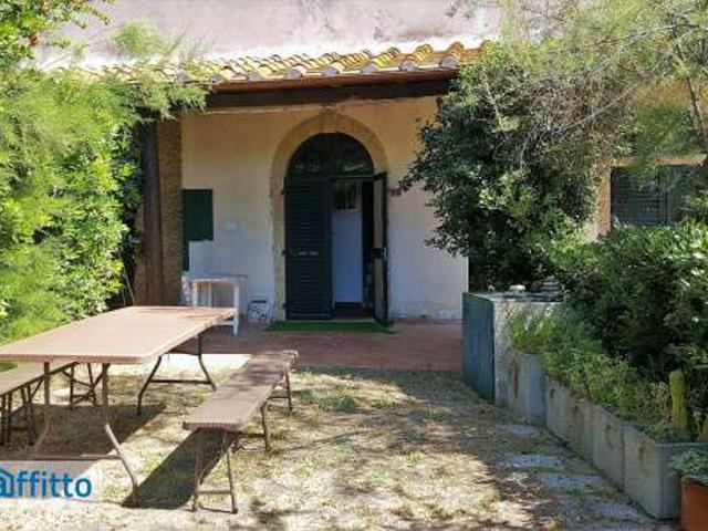 Appartamento in affitto a Capalbio, Toscana