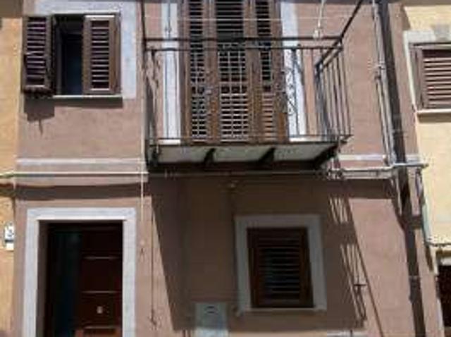 Appartamento in affitto a Capizzi
