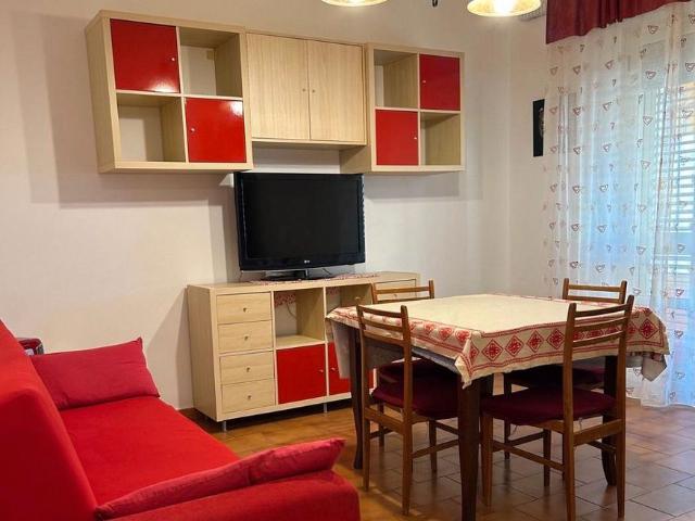 Appartamento in affitto a Quartiere San Giovanni, Gela