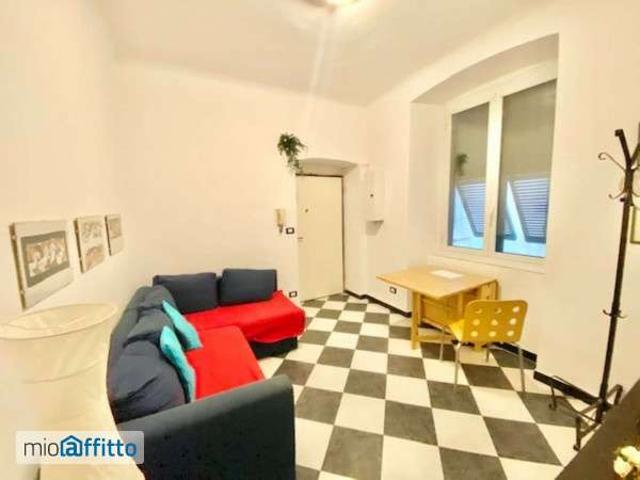 Appartamento in affitto a Centro Est, Serra Riccò
