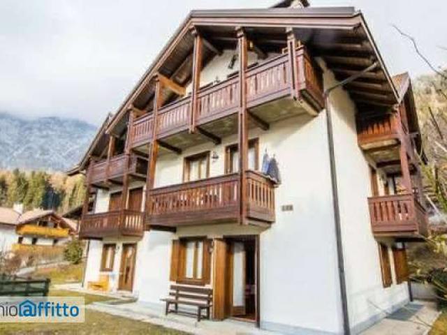 Appartamento in affitto a Carisolo, Provincia di Trento