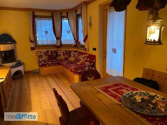 Appartamento in affitto a Carisolo, Provincia di Trento