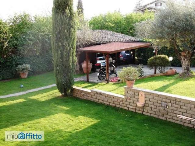 Villa Indipendente in affitto a Roma Capitale, Lazio