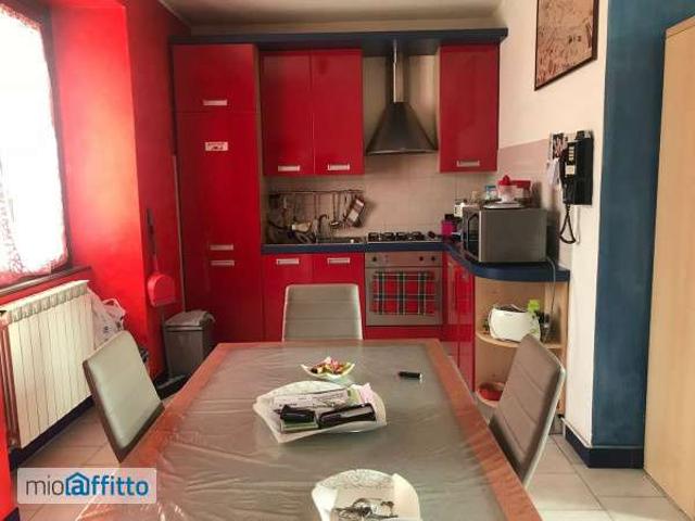 Appartamento in affitto a Carugate, Lombardia