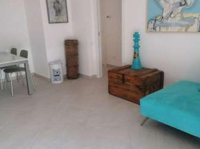 Appartamento in affitto a Casecarogna, Casalbordino
