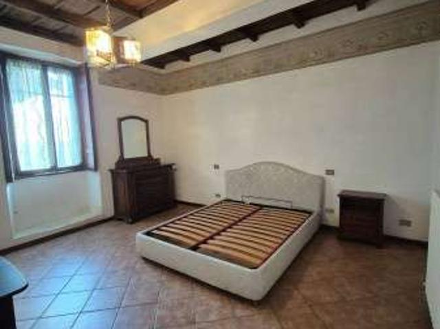 Appartamento in affitto a Casalpusterlengo, Zorlesco