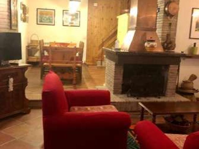 Appartamento in affitto a Ritirata, Gubbio