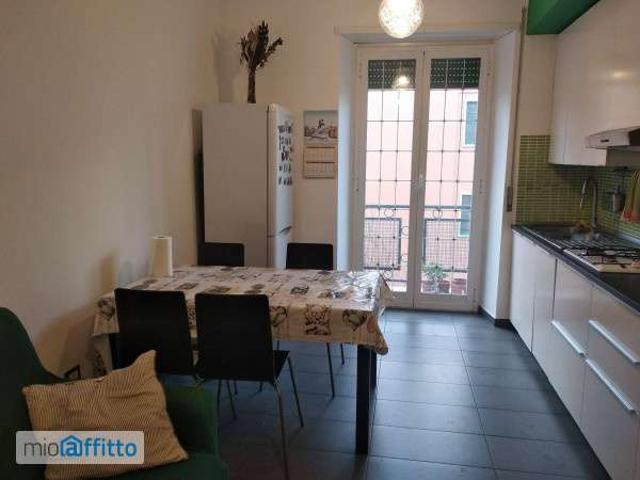 Appartamento in affitto a Municipio Roma V, Roma Capitale