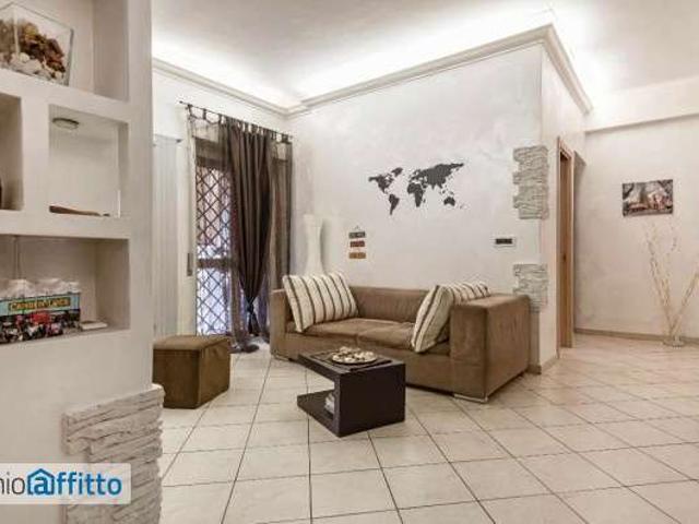 Appartamento in affitto a Municipio Roma V, Roma Capitale