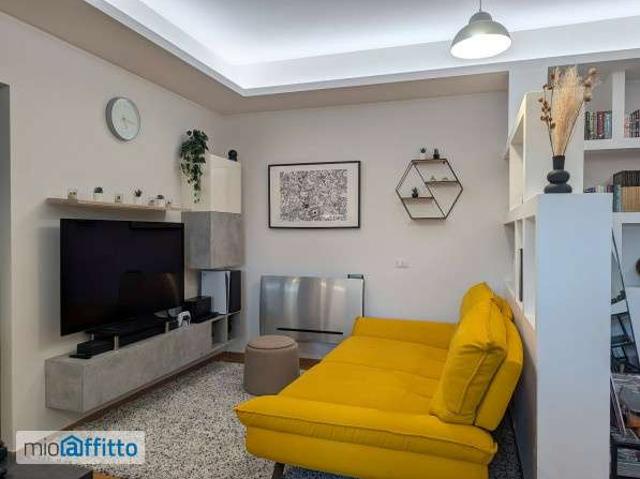 Appartamento in affitto a Municipio Roma V, Roma Capitale