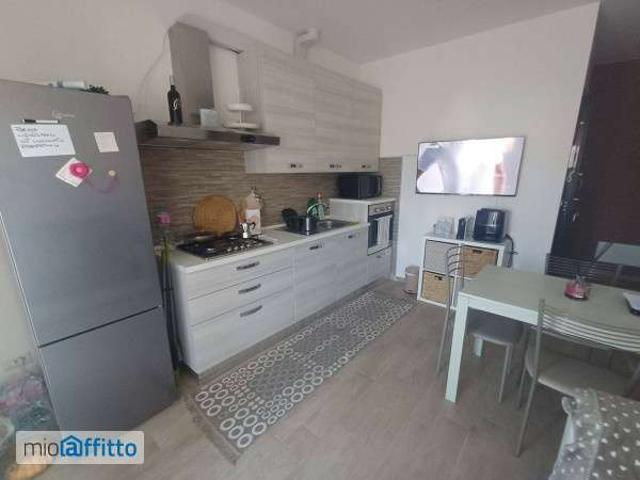 Appartamento in affitto a San Bartolomeo, Cassino