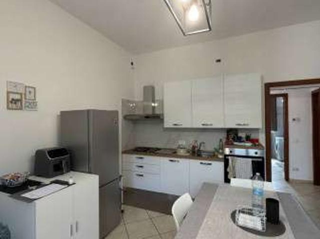 Appartamento in affitto a Castegnate, Castellanza