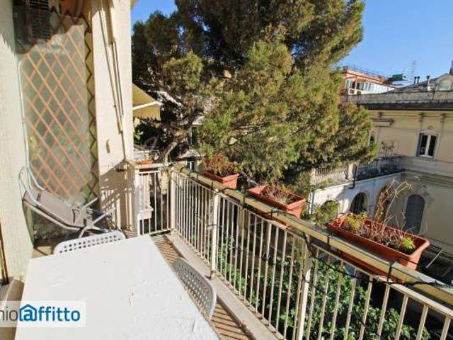 Appartamento in affitto a Centro Est, Serra Riccò