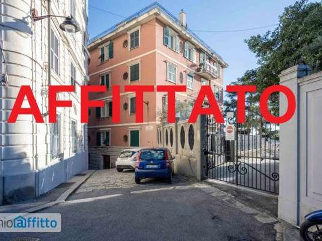 Appartamento in affitto a Centro Est, Serra Riccò