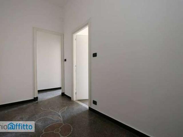 Appartamento in affitto a Centro Est, Serra Riccò
