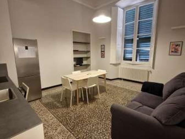 Appartamento in affitto a Centro Est, Serra Riccò