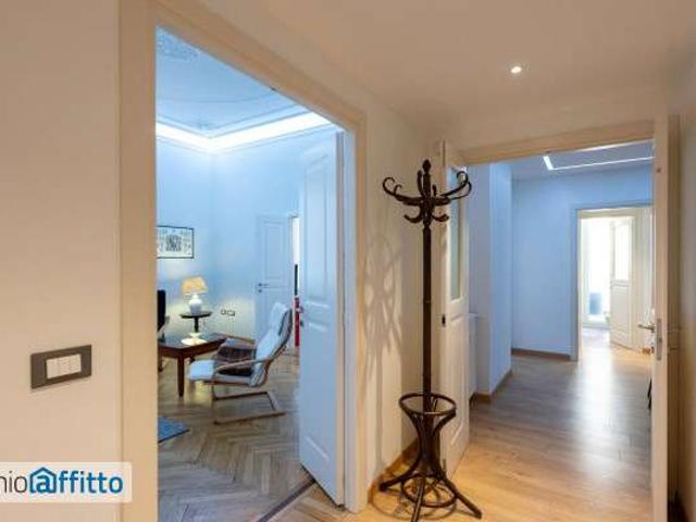 Appartamento in affitto a Centro Est, Serra Riccò