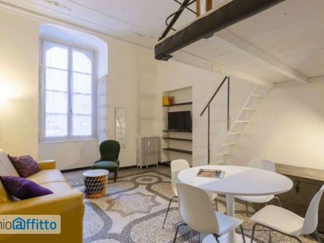 Appartamento in affitto a Centro Est, Serra Riccò
