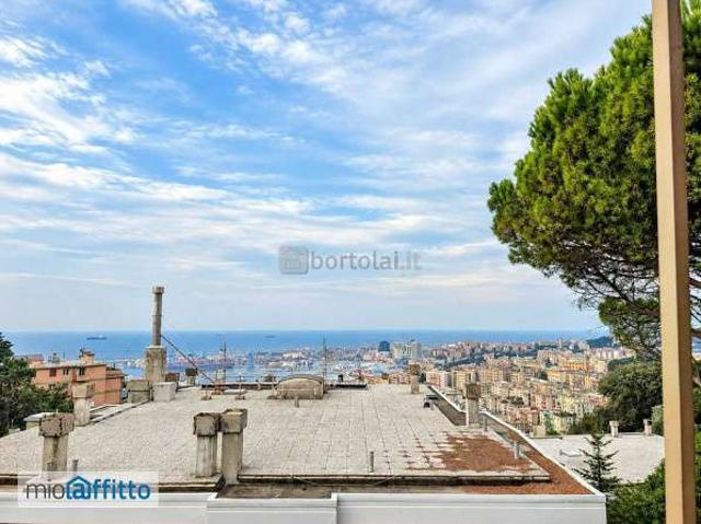 Appartamento in affitto a Righi, Genova