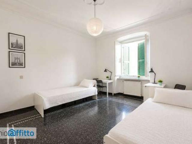 Appartamento in affitto a Centro Est, Serra Riccò