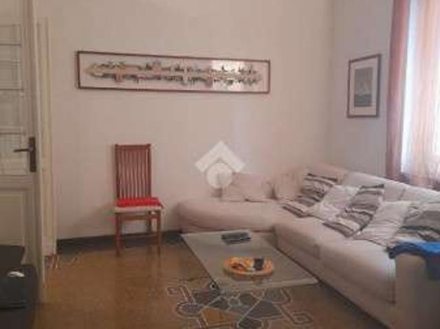 Appartamento in affitto a Centro Est, Serra Riccò