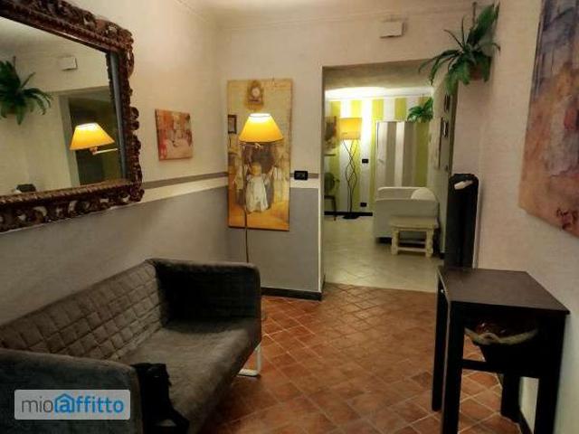 Appartamento in affitto a Centro Est, Serra Riccò