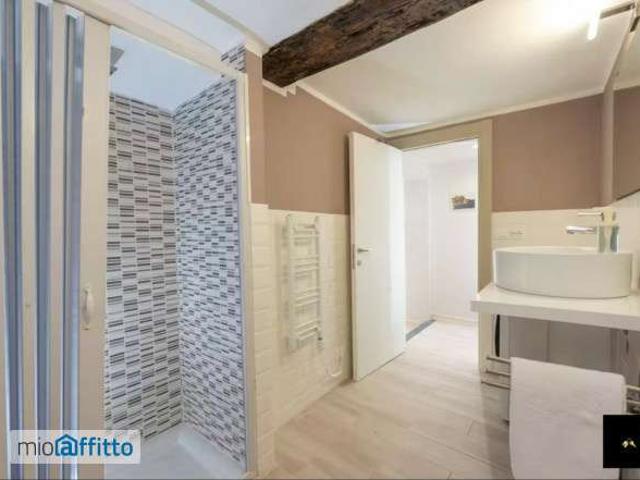 Appartamento in affitto a Centro Est, Serra Riccò