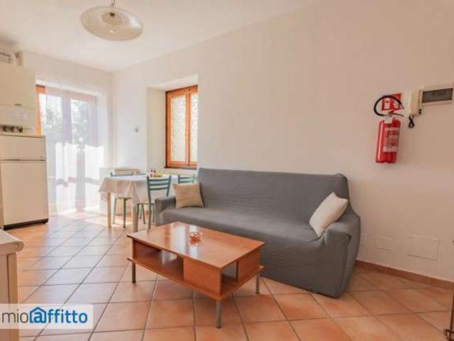 Appartamento in affitto a Castiglione Chiavarese, Liguria