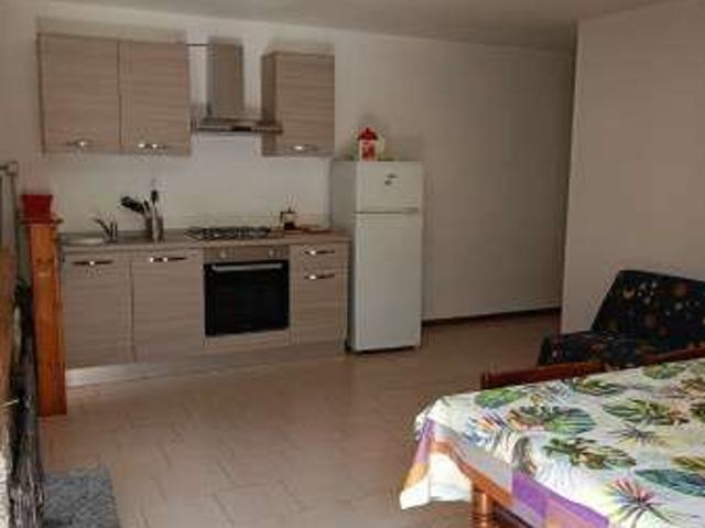 Appartamento in affitto a Filorera, Val Masino