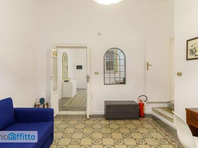 Appartamento in affitto a Antico Corso, Catania