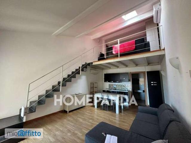 Appartamento in affitto a Borgo-Sanzio, Catania