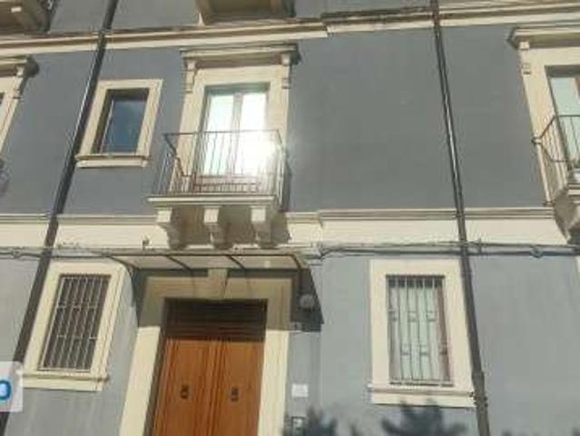 Appartamento in affitto a Centro storico, Catania