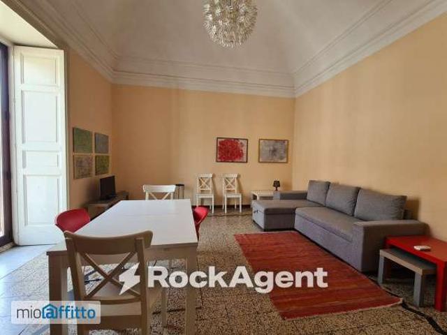 Appartamento in affitto a Centro storico, Catania