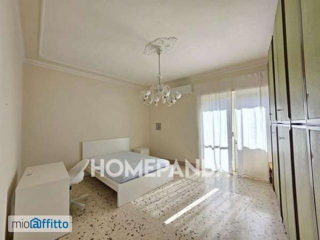 Appartamento in affitto a Centro storico, Catania