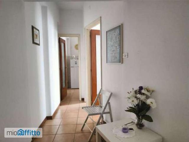 Appartamento in affitto a Picanello-Ognina-Barriera-Canalicchio, Catania