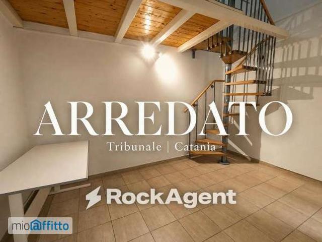 Appartamento in affitto a Borgo-Sanzio, Catania