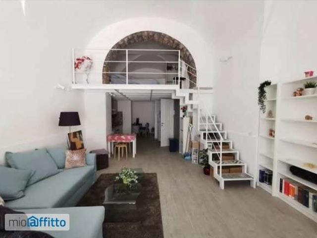Appartamento in affitto a Centro storico, Catania