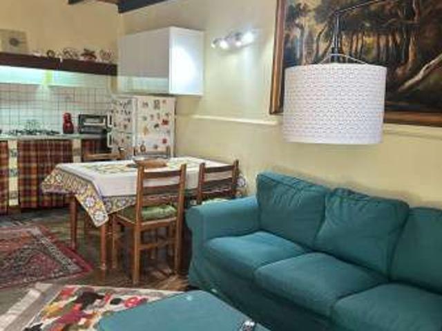 Appartamento in affitto a San Giovanni Galermo-Trappeto-Cibali, Catania