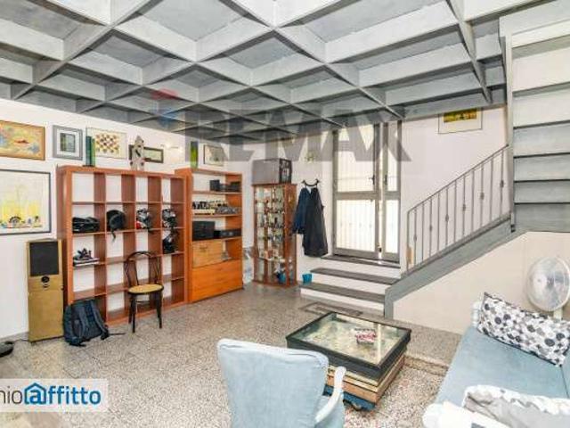 Appartamento in affitto a Borgo-Sanzio, Catania