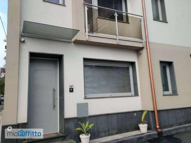 Appartamento in affitto a San Giovanni Galermo-Trappeto-Cibali, Catania
