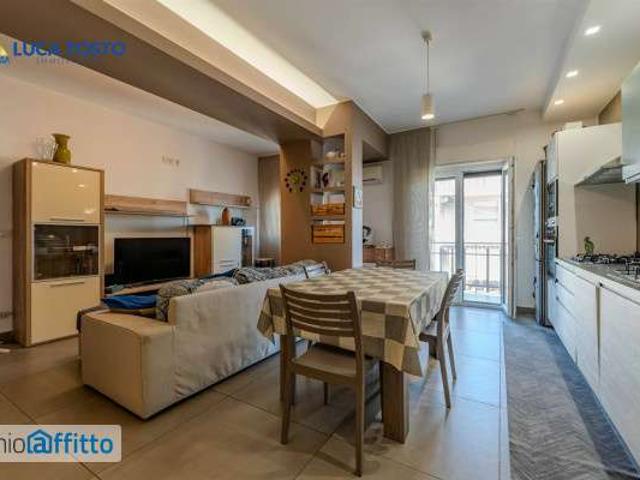 Appartamento in affitto a Picanello-Ognina-Barriera-Canalicchio, Catania