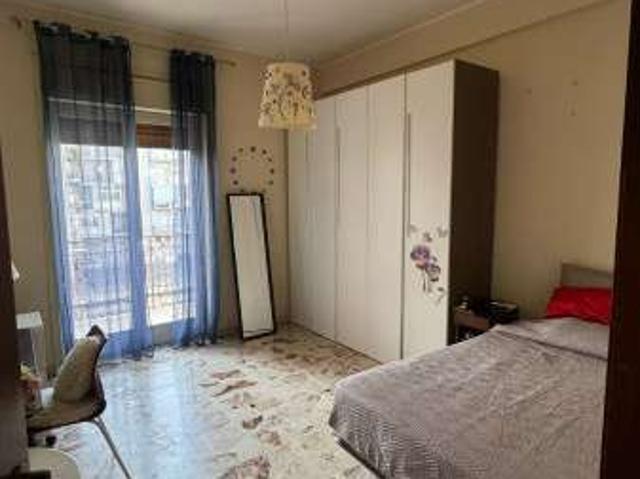 Appartamento in affitto a Monte Po-Nesima-San Leone-Rapisardi, Catania