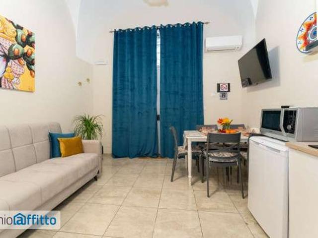 Appartamento in affitto a Centro storico, Catania