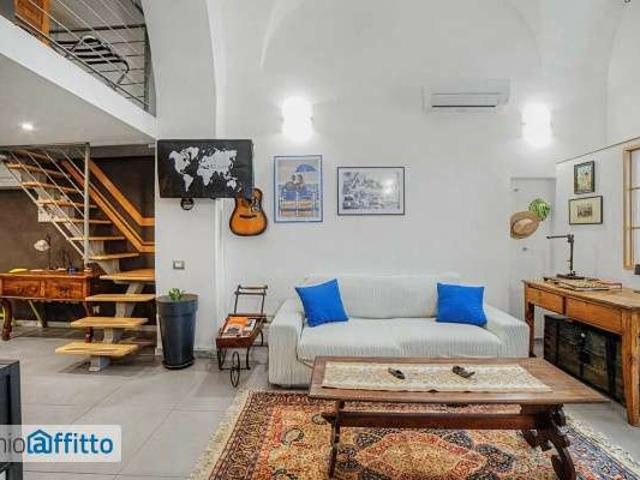 Appartamento in affitto a Centro storico, Catania