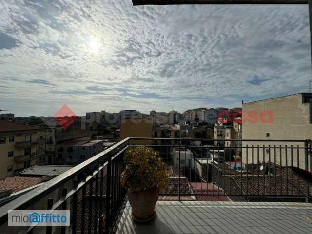 Appartamento in affitto a Centro storico, Catania