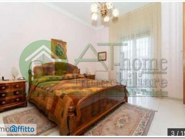 Appartamento in affitto a Picanello-Ognina-Barriera-Canalicchio, Catania
