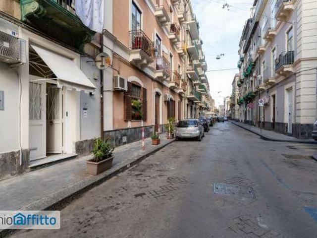Appartamento in affitto a Centro storico, Catania