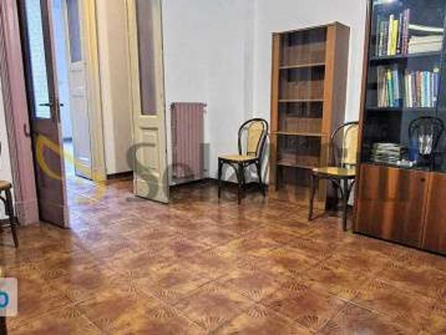Appartamento in affitto a Centro storico, Catania