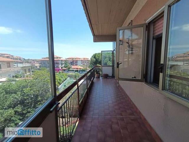 Appartamento in affitto a San Giovanni Galermo-Trappeto-Cibali, Catania