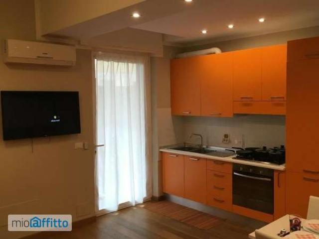 Appartamento in affitto a Cattolica, Reggio Emilia